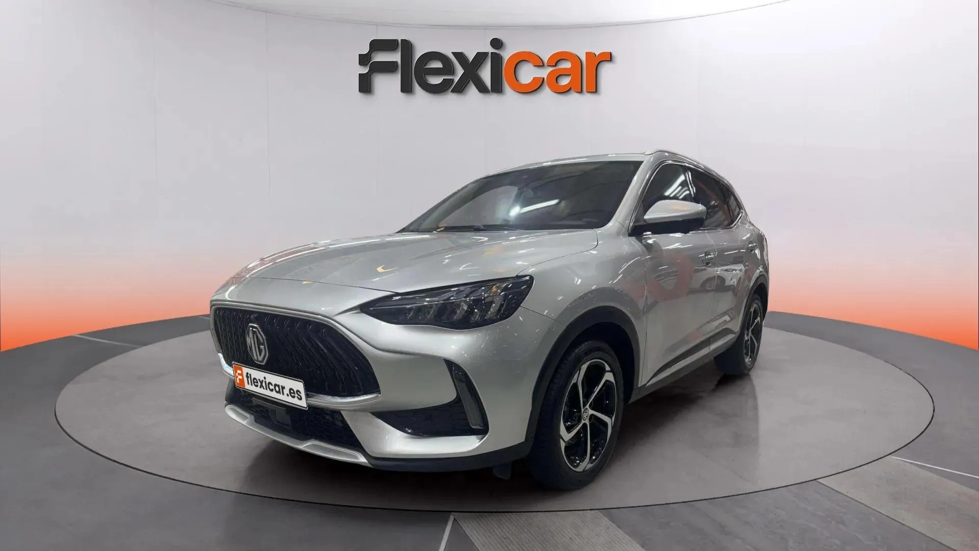 MG HS 1.5T Luxury DCT - foto 3