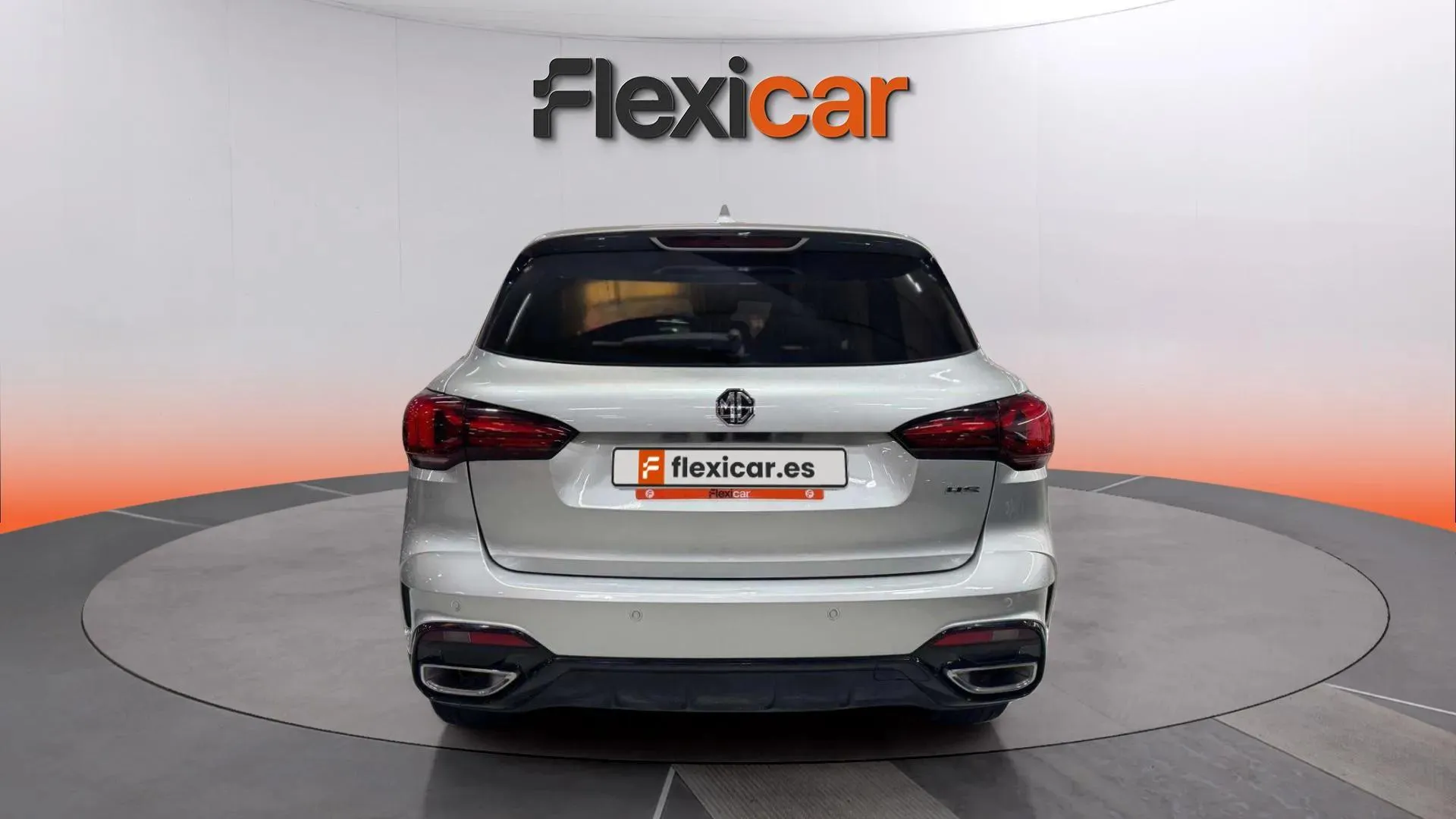 MG HS 1.5T Luxury DCT - foto 6