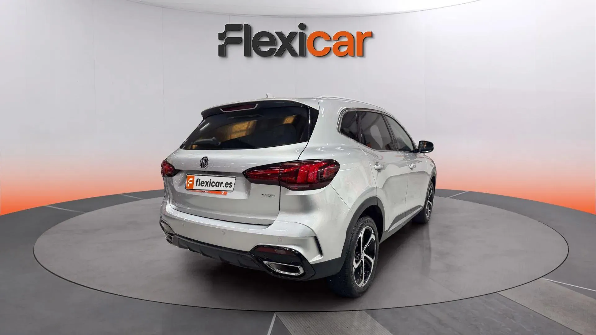 MG HS 1.5T Luxury DCT - foto 7