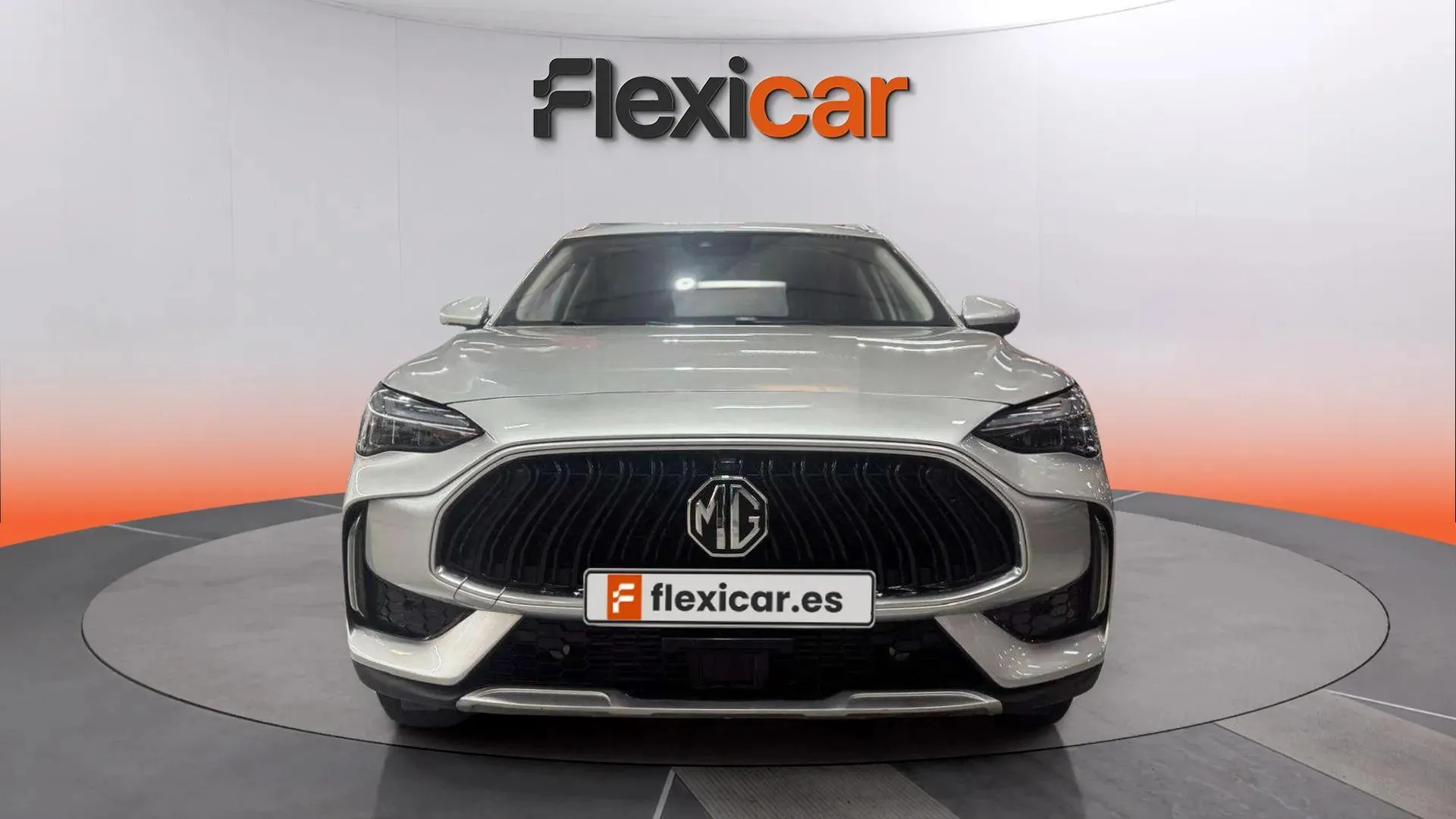MG HS 1.5T Luxury DCT - foto 2