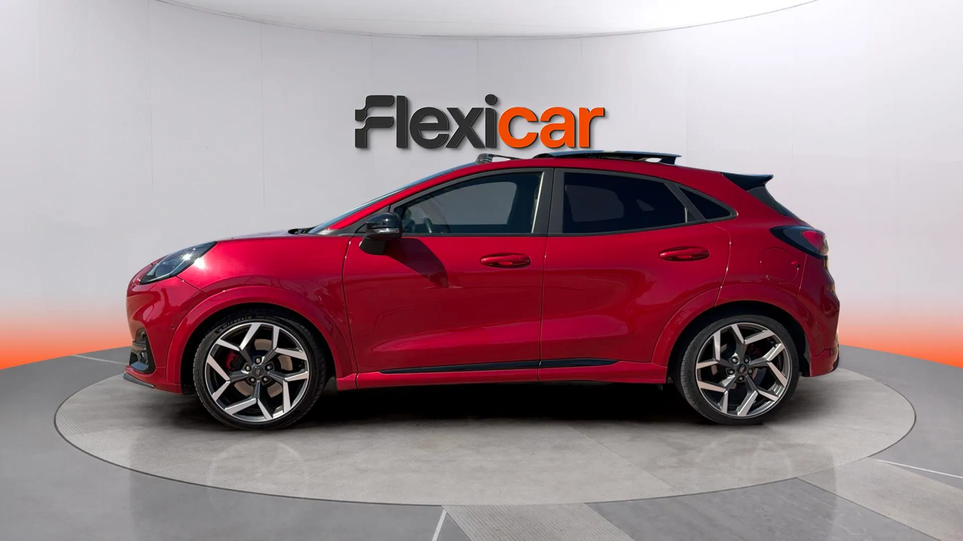 Ford Puma 1.5 EcoBoost ST - foto 4