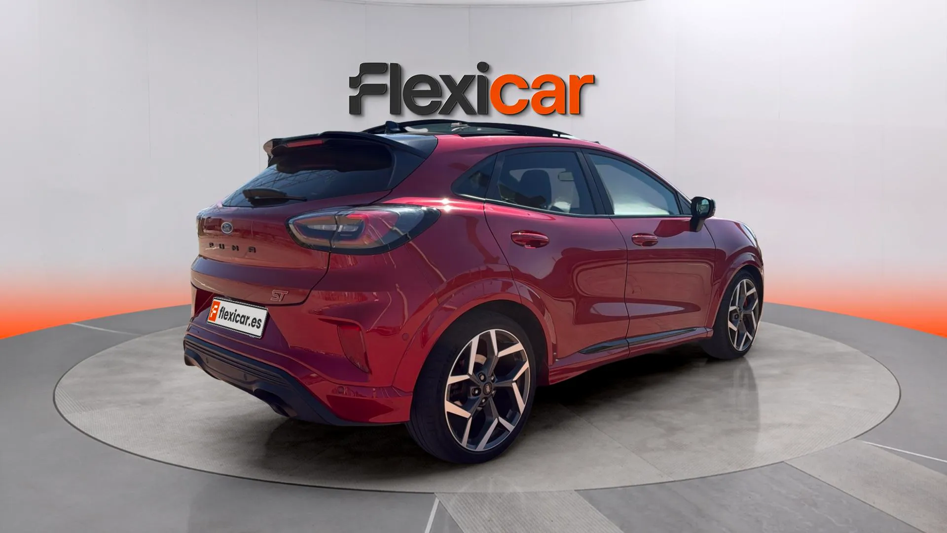 Ford Puma 1.5 EcoBoost ST - foto 5