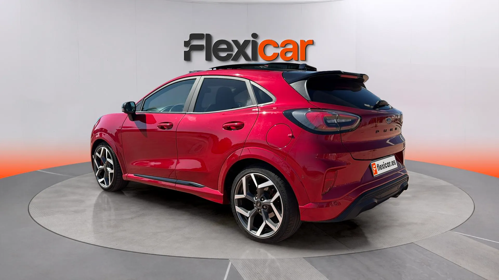 Ford Puma 1.5 EcoBoost ST - foto 7