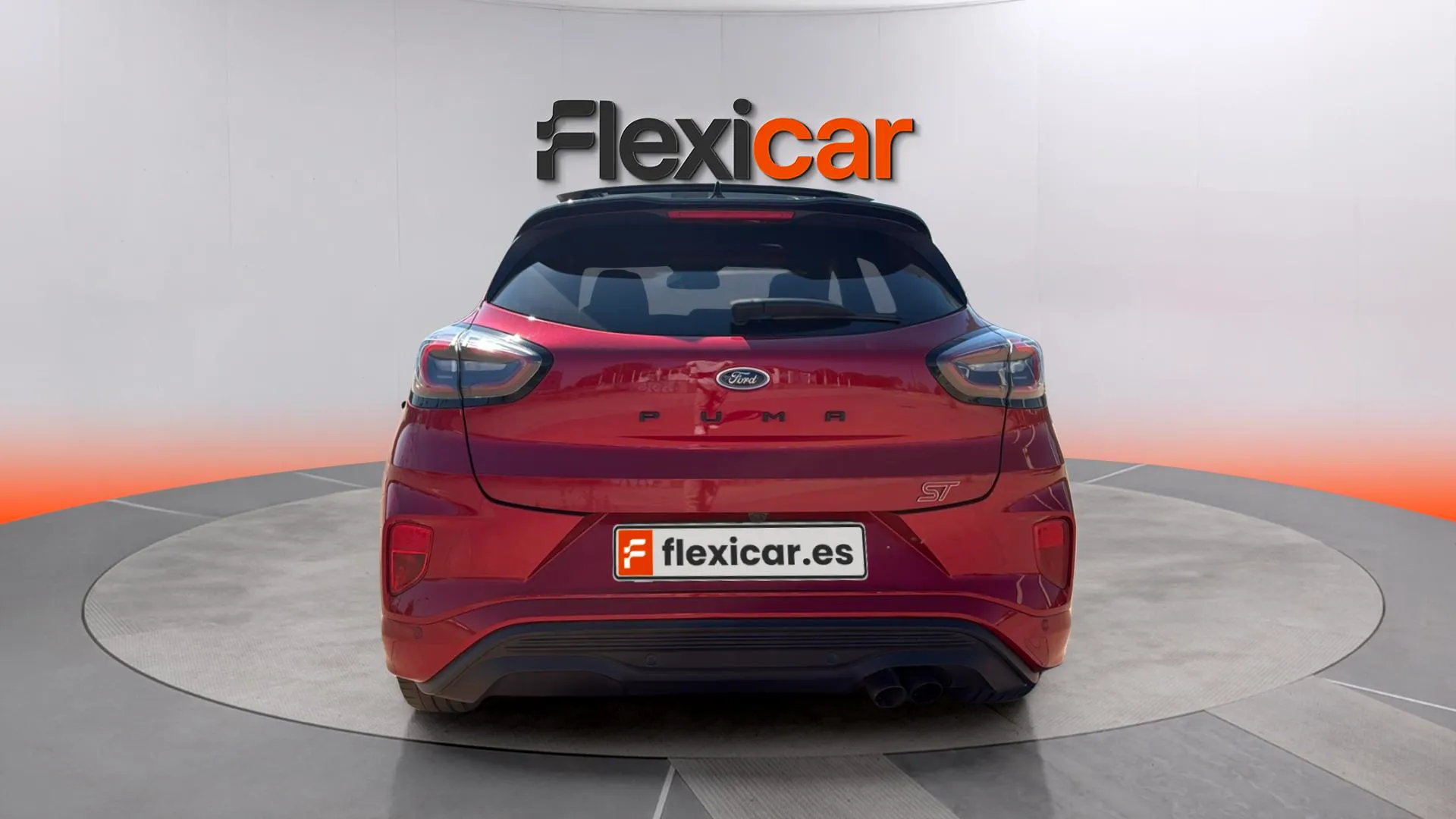 Ford Puma 1.5 EcoBoost ST - foto 8