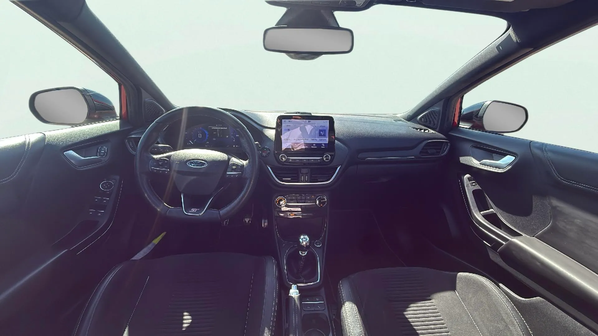 Ford Puma 1.5 EcoBoost ST - foto 12