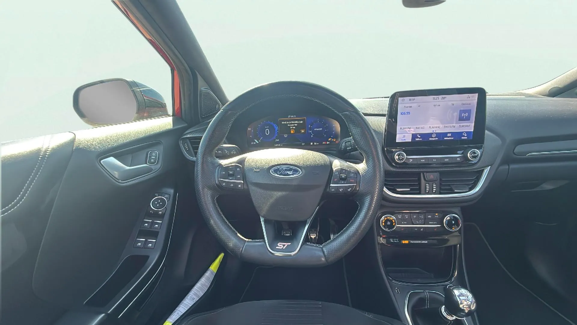 Ford Puma 1.5 EcoBoost ST - foto 9