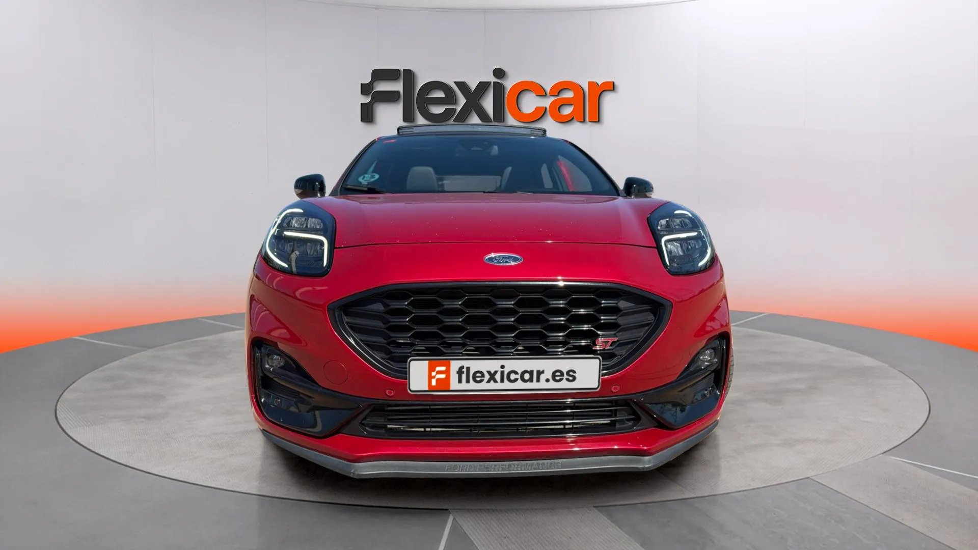 Ford Puma 1.5 EcoBoost ST - foto 2