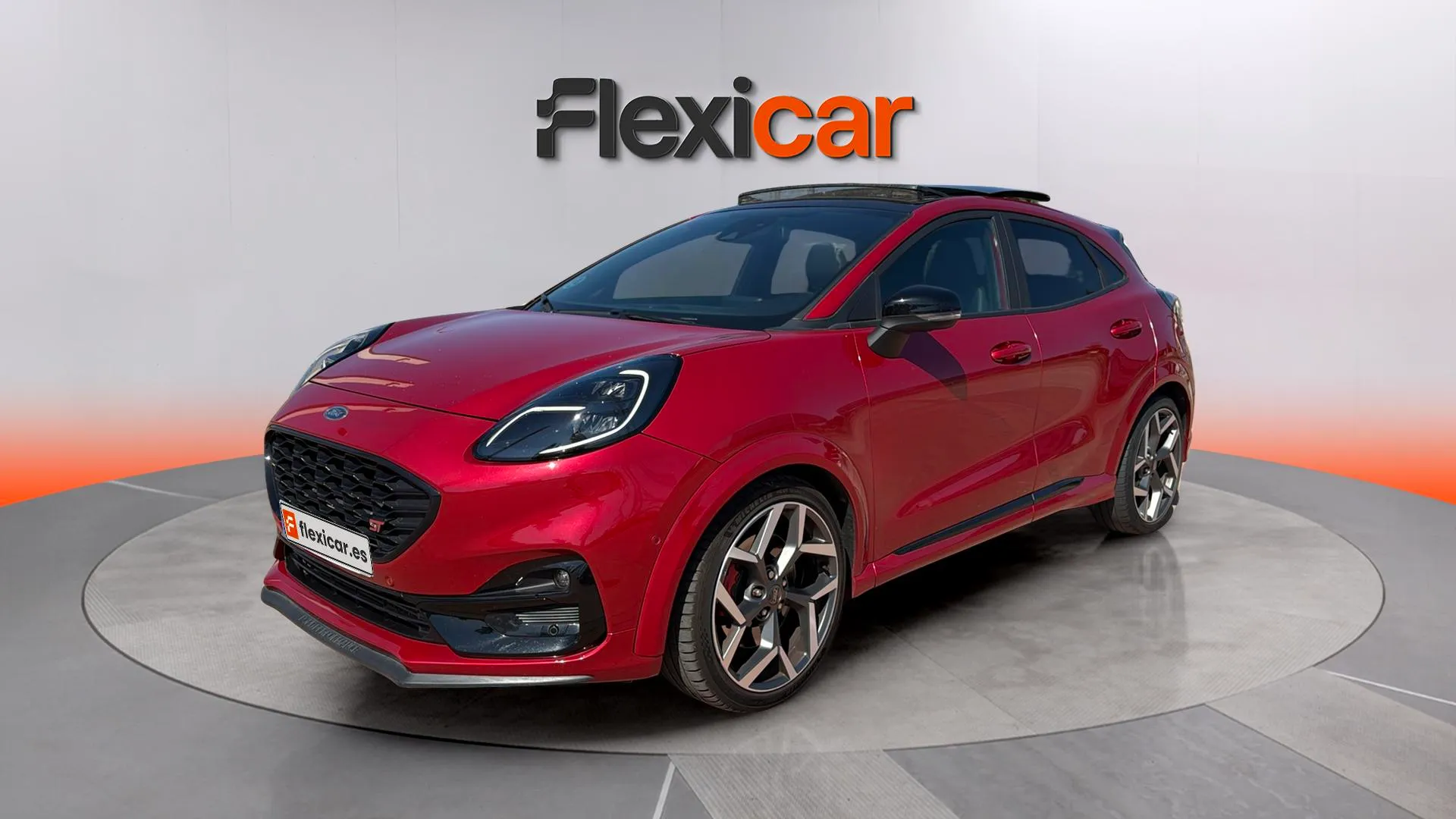 Ford Puma 1.5 EcoBoost ST - foto 3