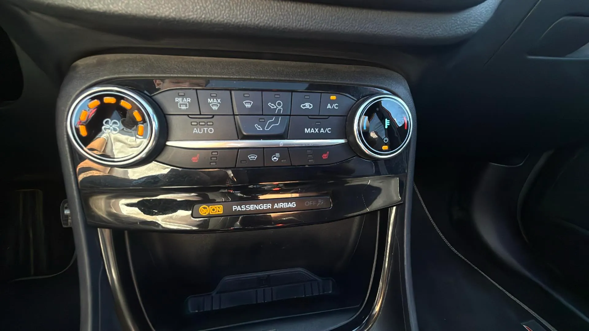Ford Puma 1.5 EcoBoost ST - foto 19