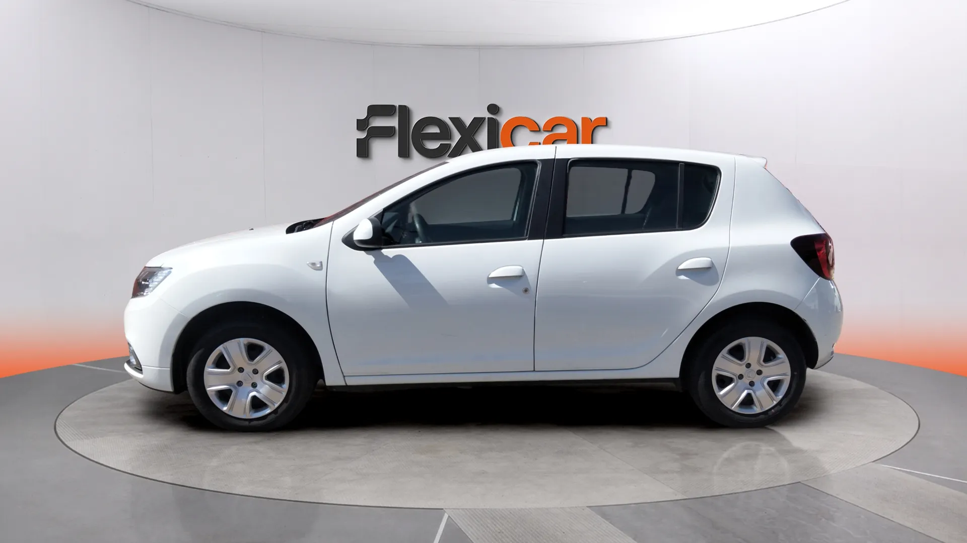 Dacia Sandero Access 1.0 18 - foto 5
