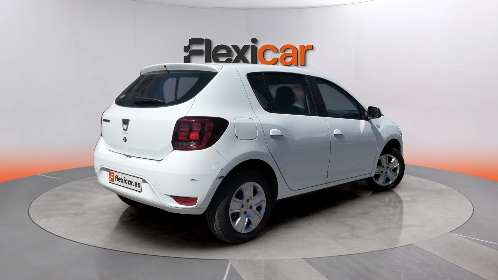 Dacia Sandero Access 1.0 18 - foto 4