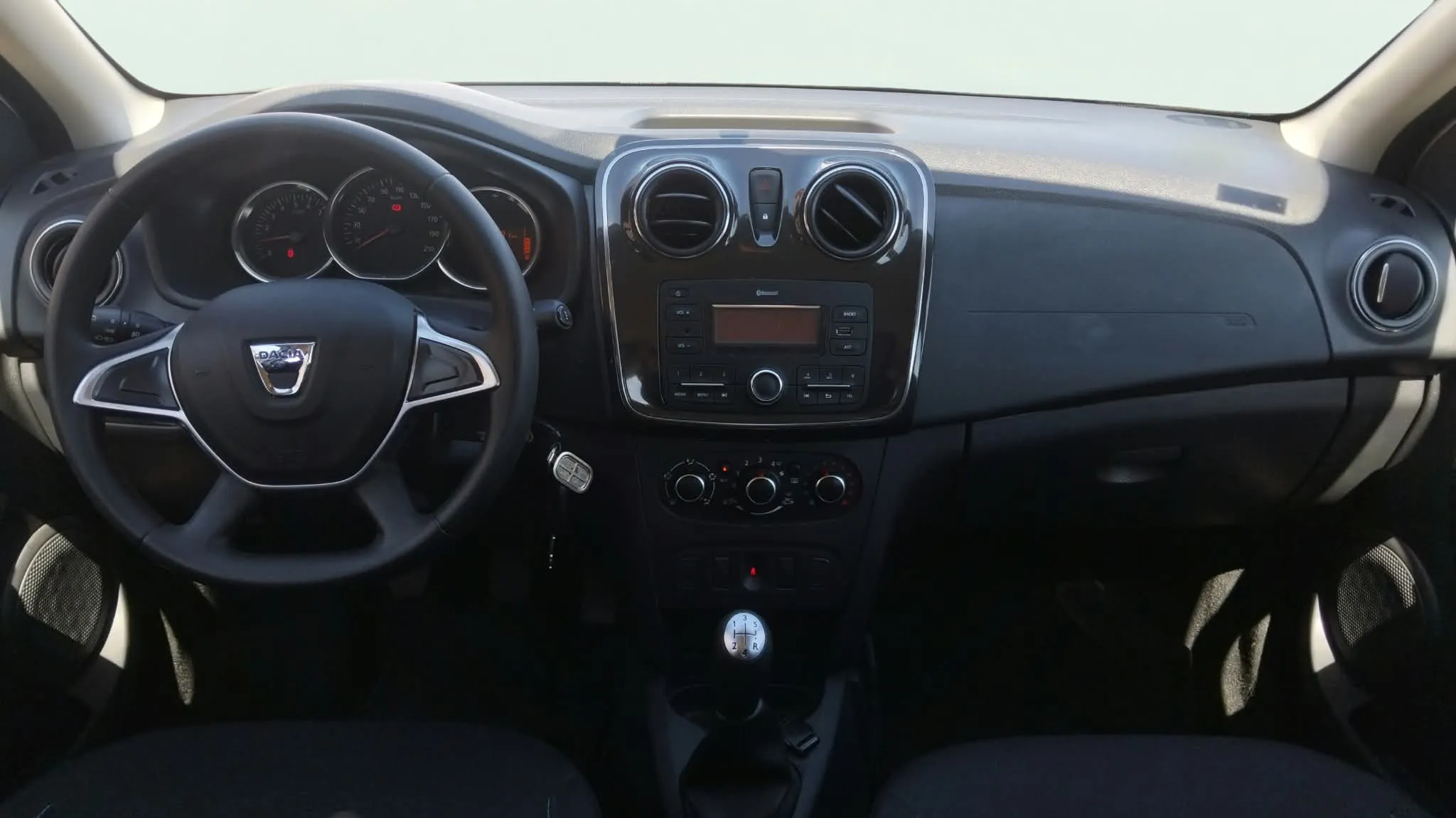 Dacia Sandero Access 1.0 18 - foto 15