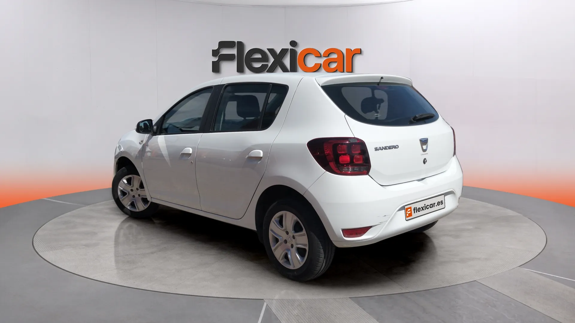 Dacia Sandero Access 1.0 18 - foto 6