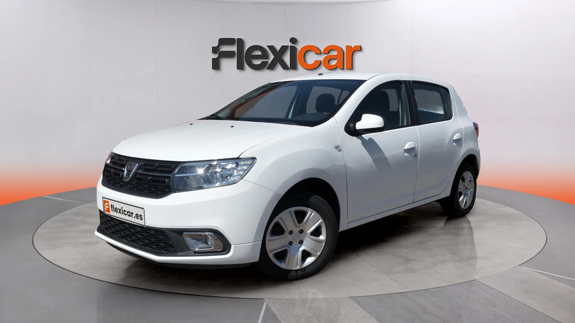 Dacia Sandero Access 1.0 18 - foto 3