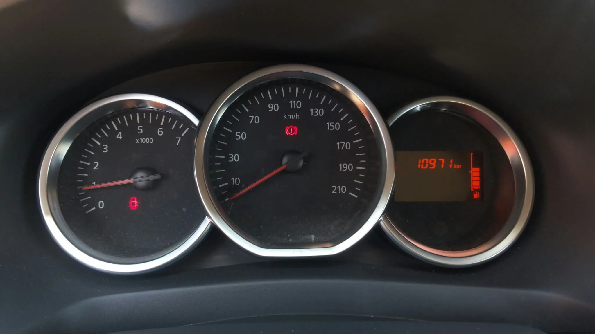Dacia Sandero Access 1.0 18 - foto 13