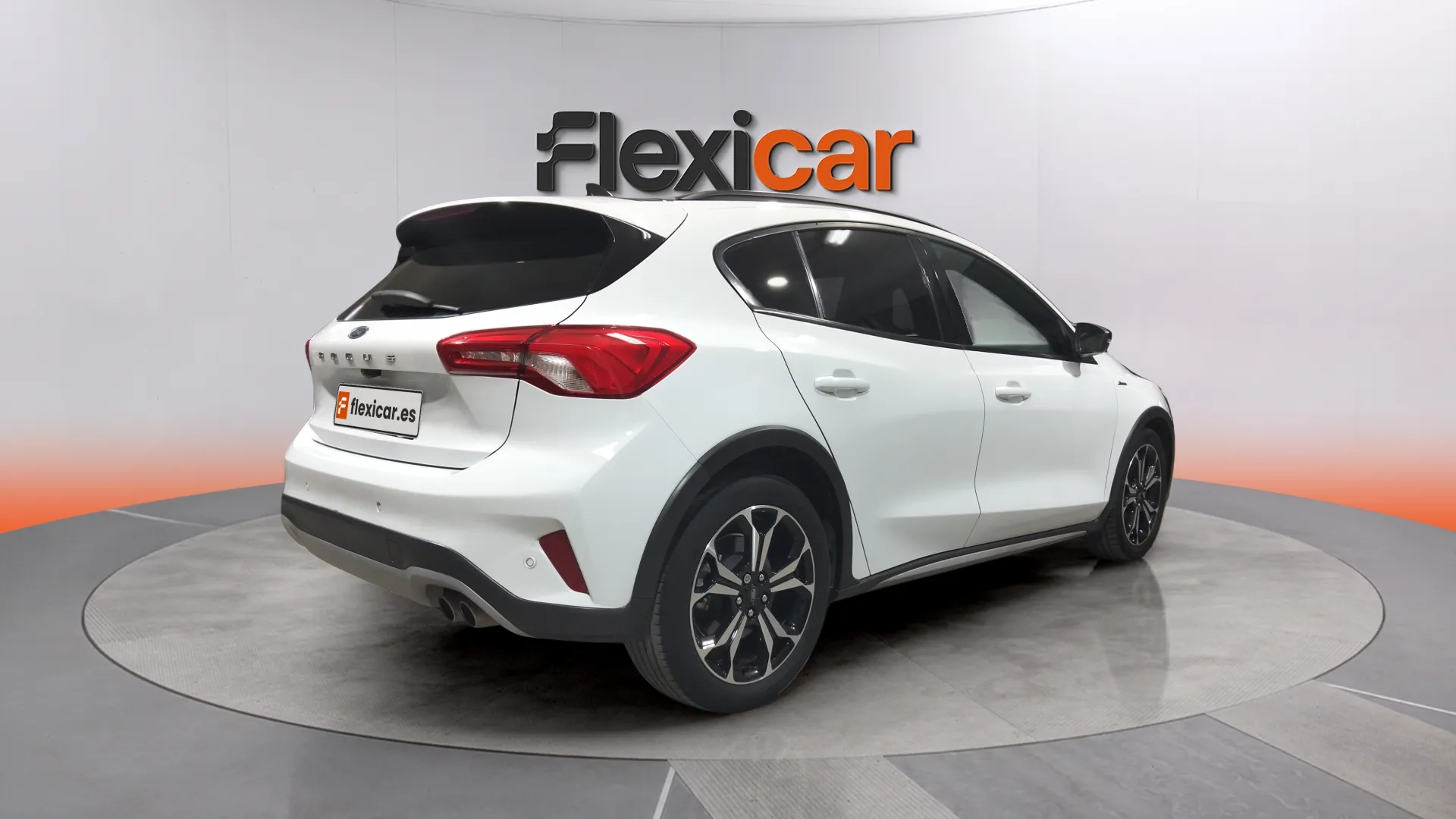 Ford Focus 1.5 EcoBoost Active - foto 7