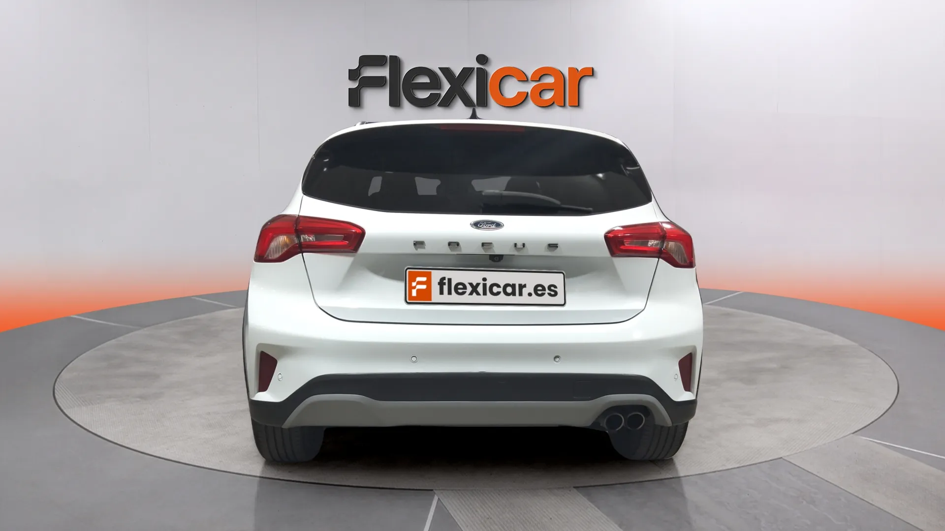 Ford Focus 1.5 EcoBoost Active - foto 6