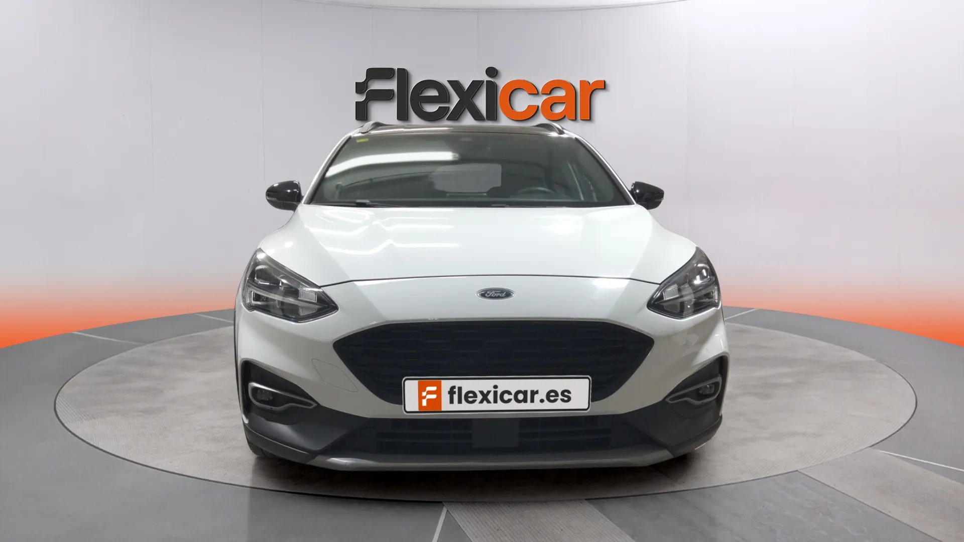 Ford Focus 1.5 EcoBoost Active - foto 2