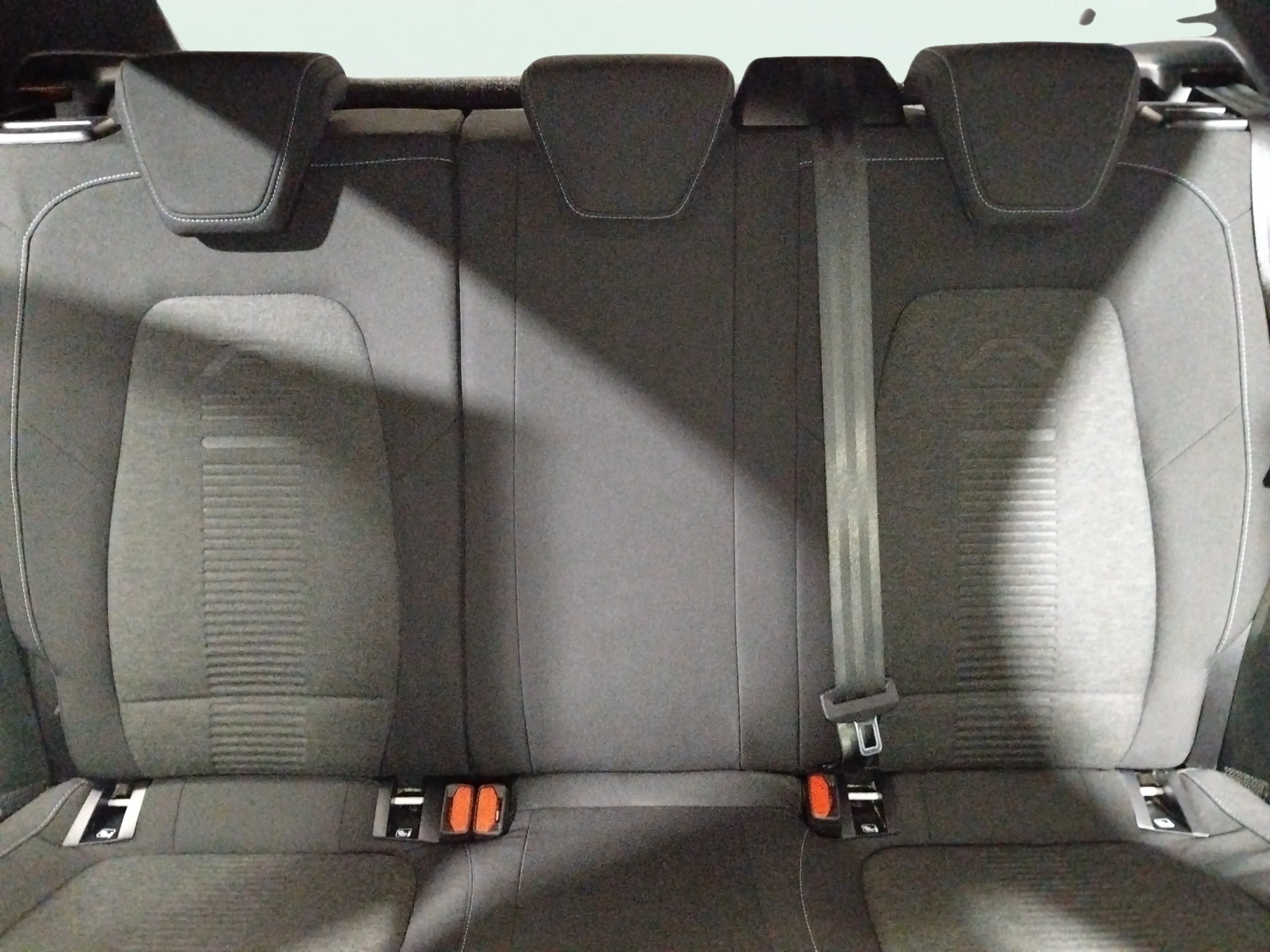 Ford Focus 1.5 EcoBoost Active - foto 15