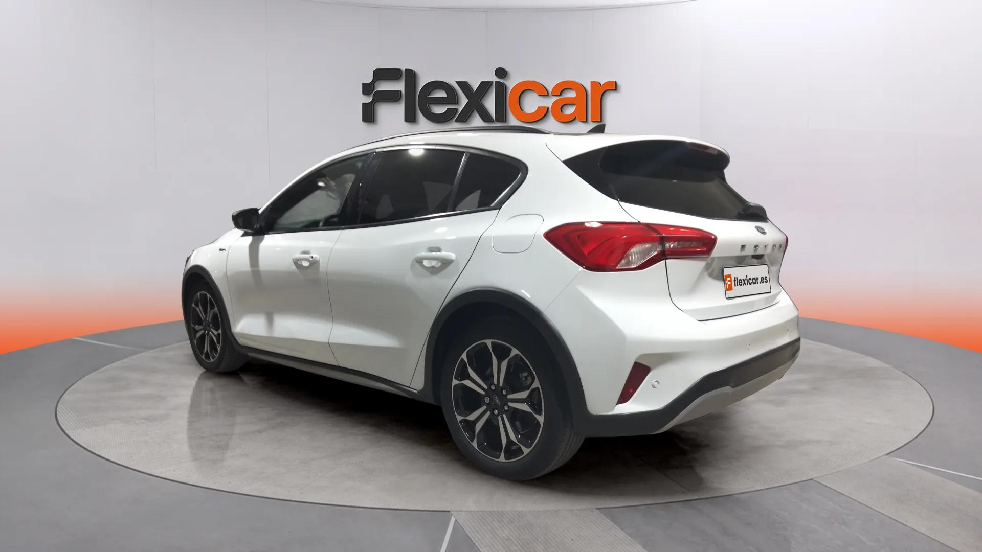 Ford Focus 1.5 EcoBoost Active - foto 5