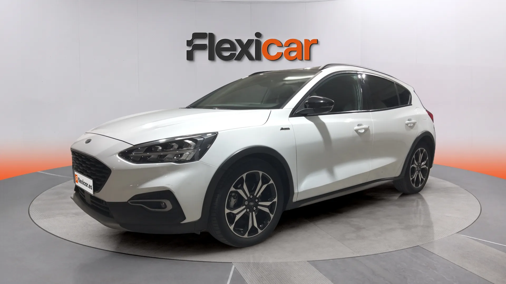 Ford Focus 1.5 EcoBoost Active - foto 3