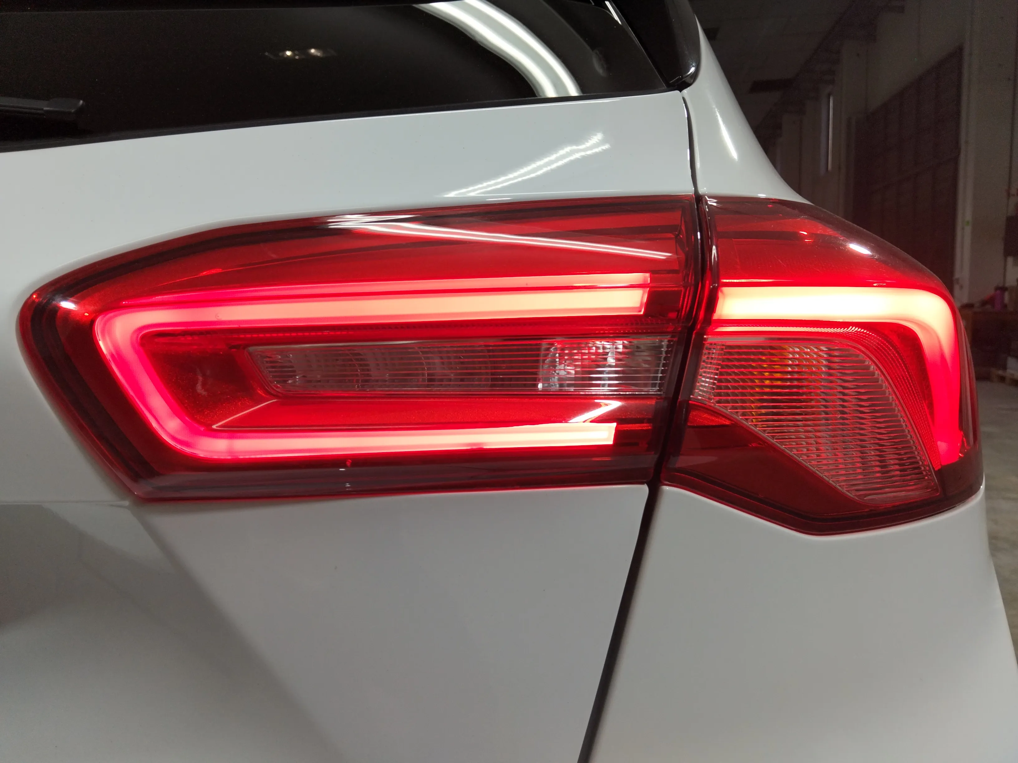 Ford Focus 1.5 EcoBoost Active - foto 18