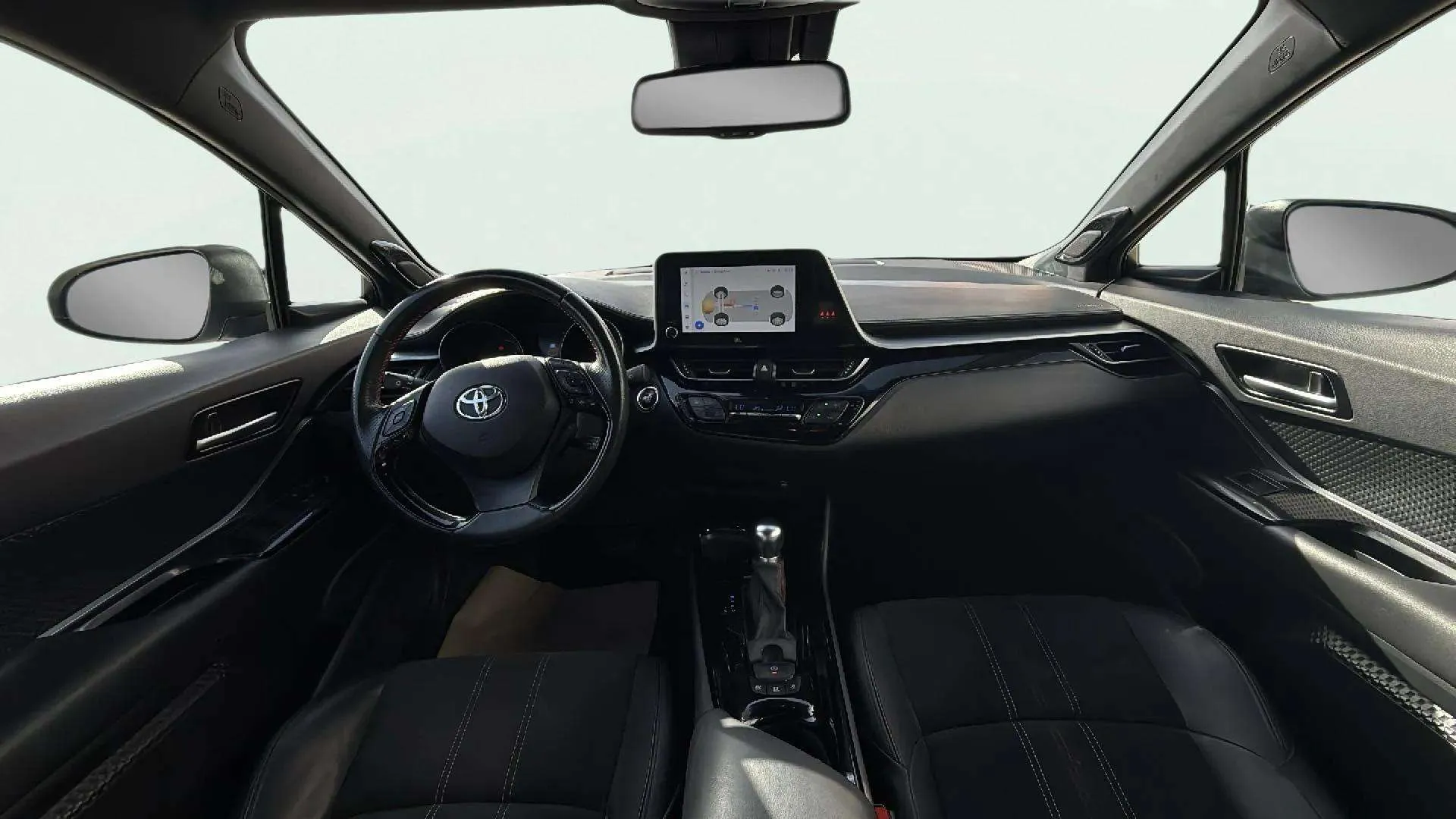 Toyota C-HR 2.0 180H GR Sport - foto 8