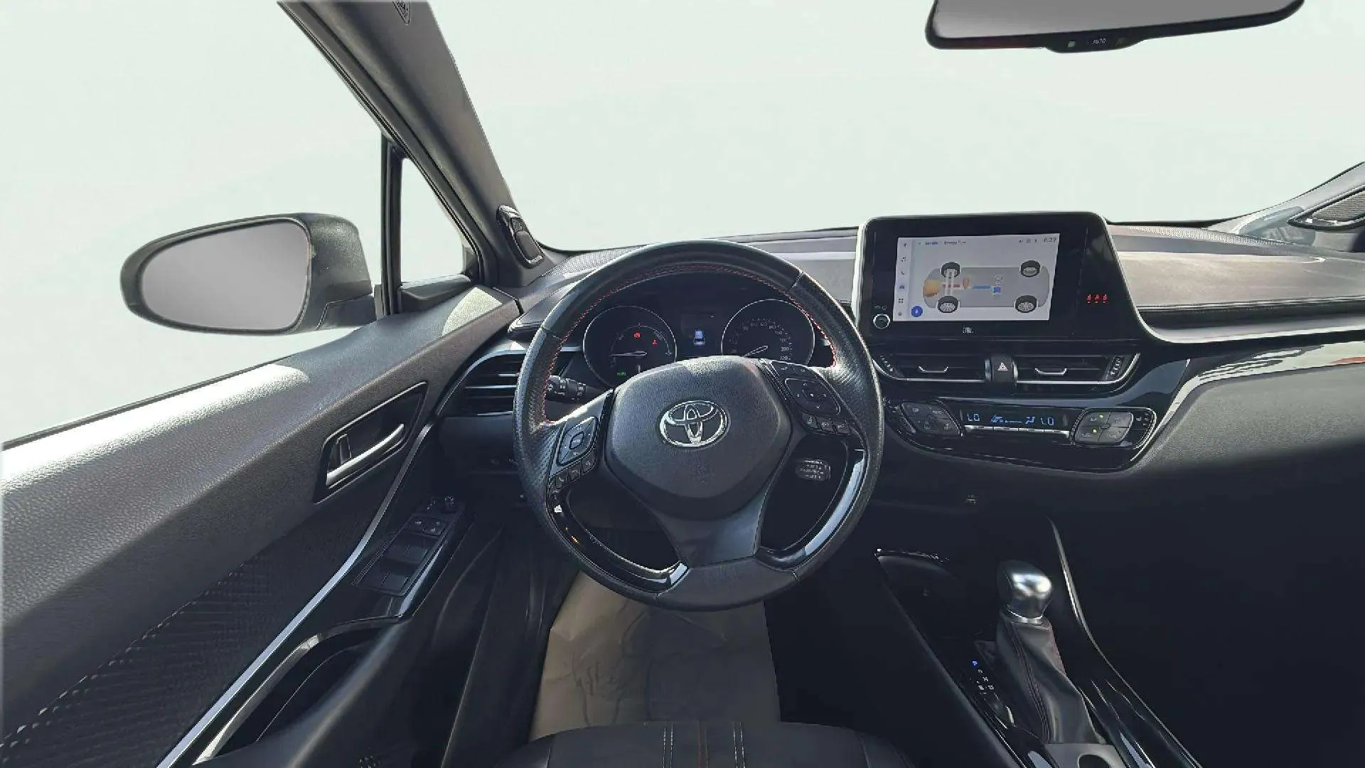 Toyota C-HR 2.0 180H GR Sport - foto 10