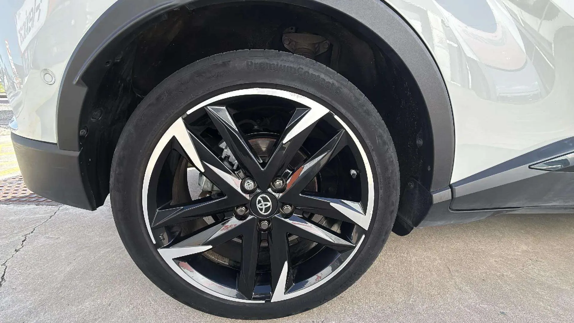 Toyota C-HR 2.0 180H GR Sport - foto 15