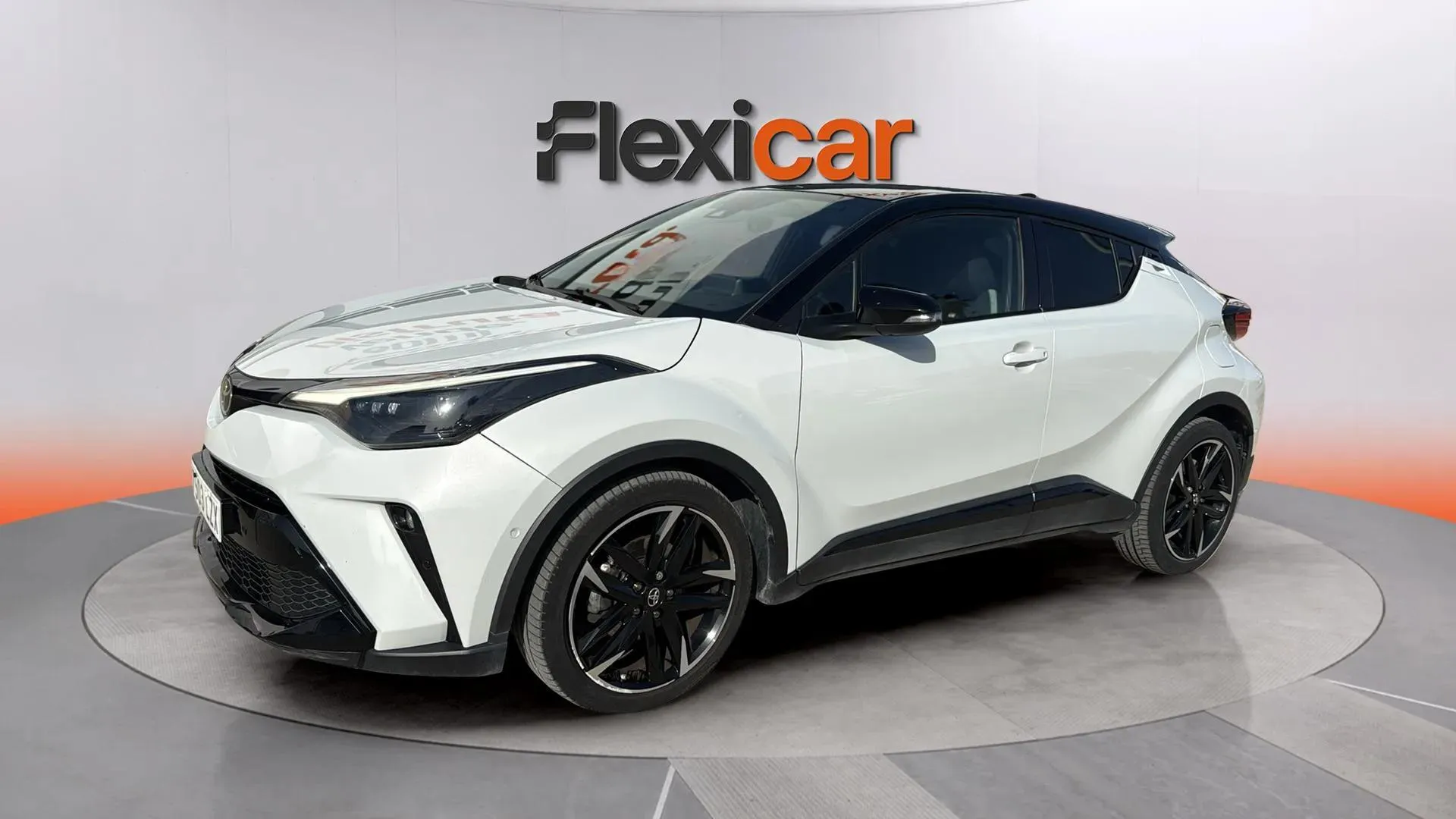 Toyota C-HR 2.0 180H GR Sport - foto 2