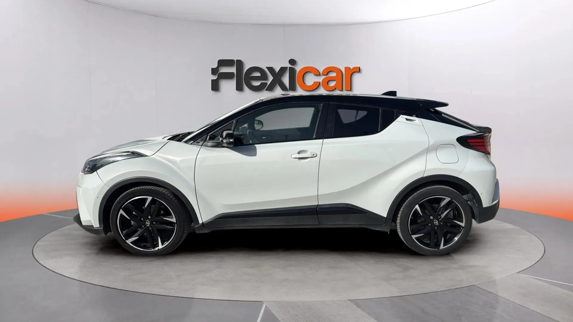 Toyota C-HR 2.0 180H GR Sport - foto 3