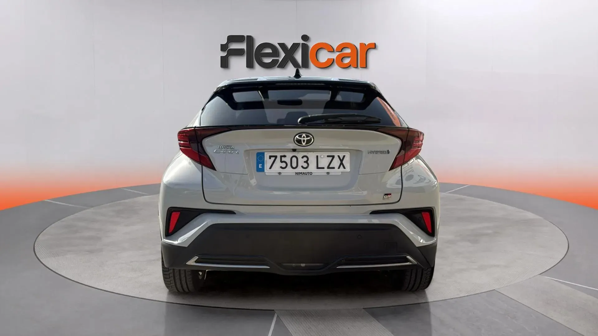 Toyota C-HR 2.0 180H GR Sport - foto 5