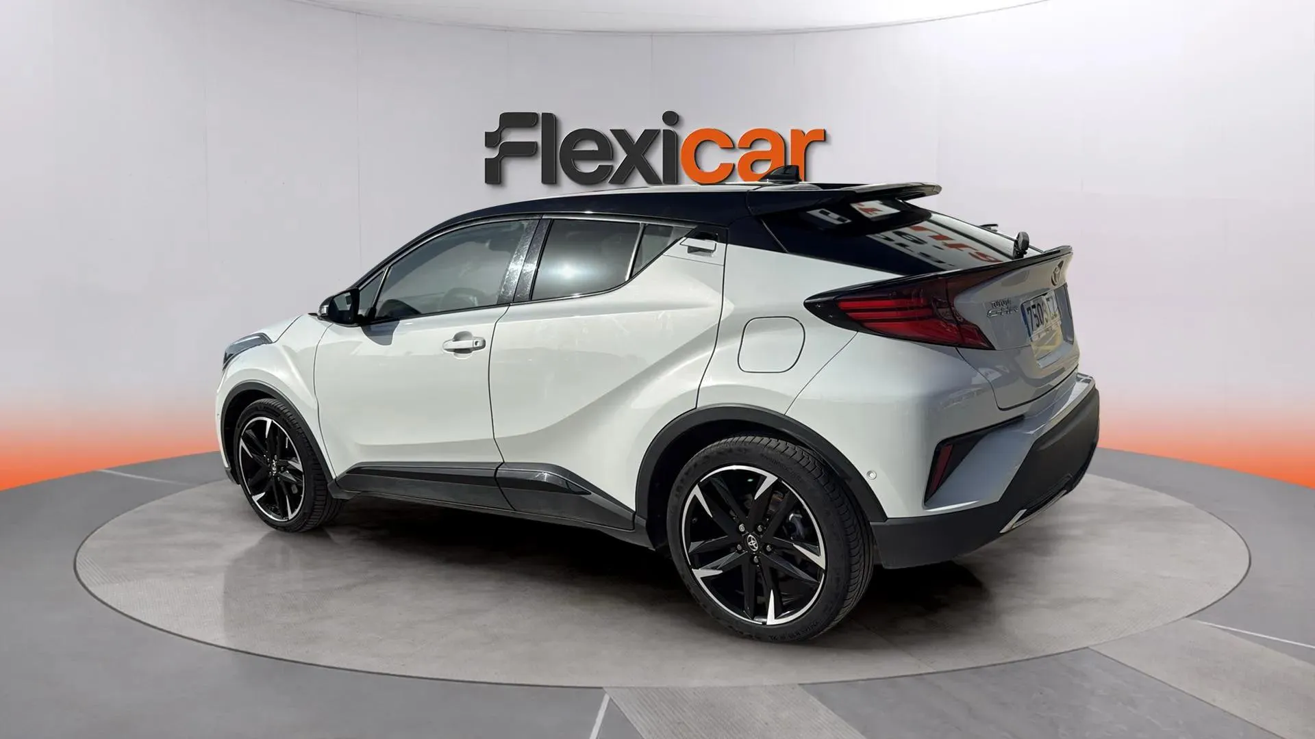 Toyota C-HR 2.0 180H GR Sport - foto 4