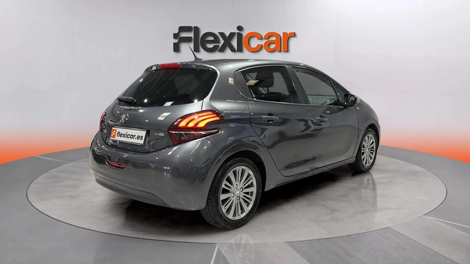 Peugeot 208 Style 1.2L PureTech - foto 7