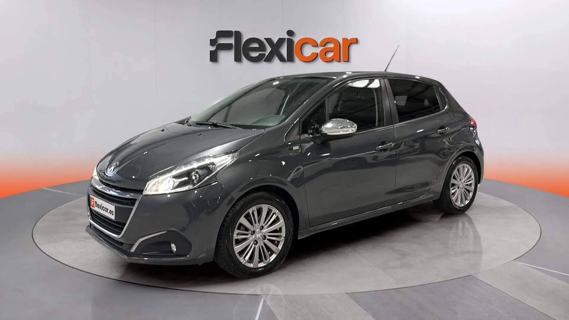 Peugeot 208 Style 1.2L PureTech - foto 3
