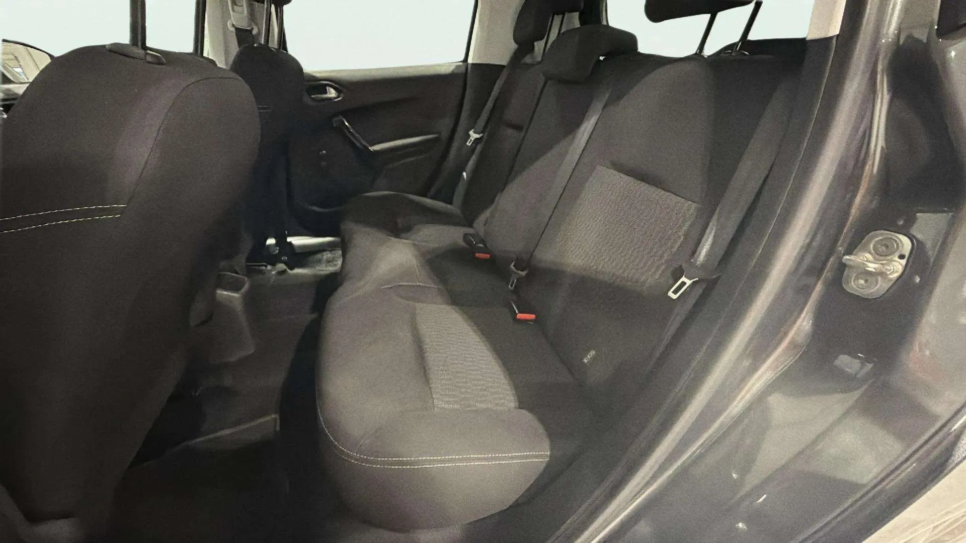 Peugeot 208 Style 1.2L PureTech - foto 17