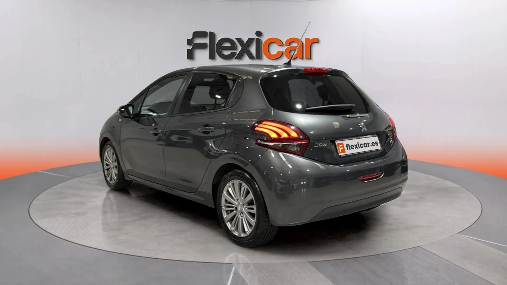 Peugeot 208 Style 1.2L PureTech - foto 5