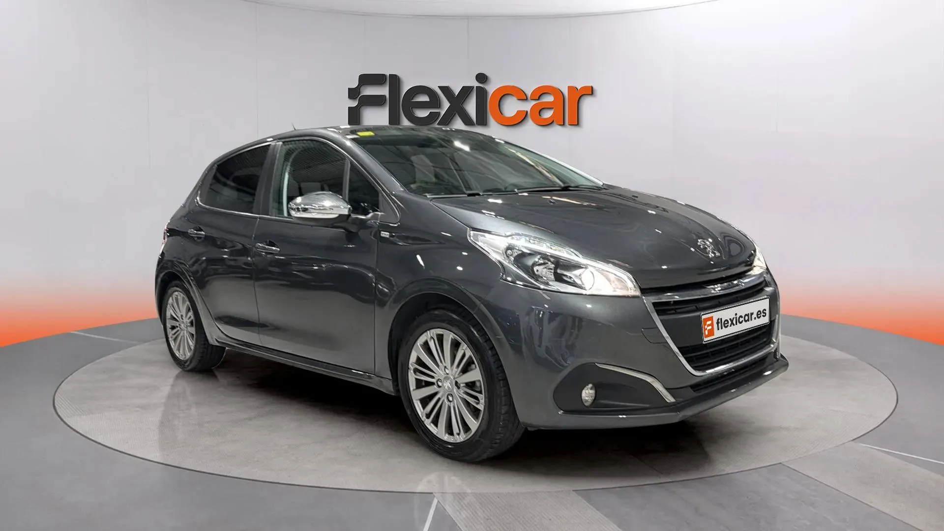 Peugeot 208 Style 1.2L PureTech