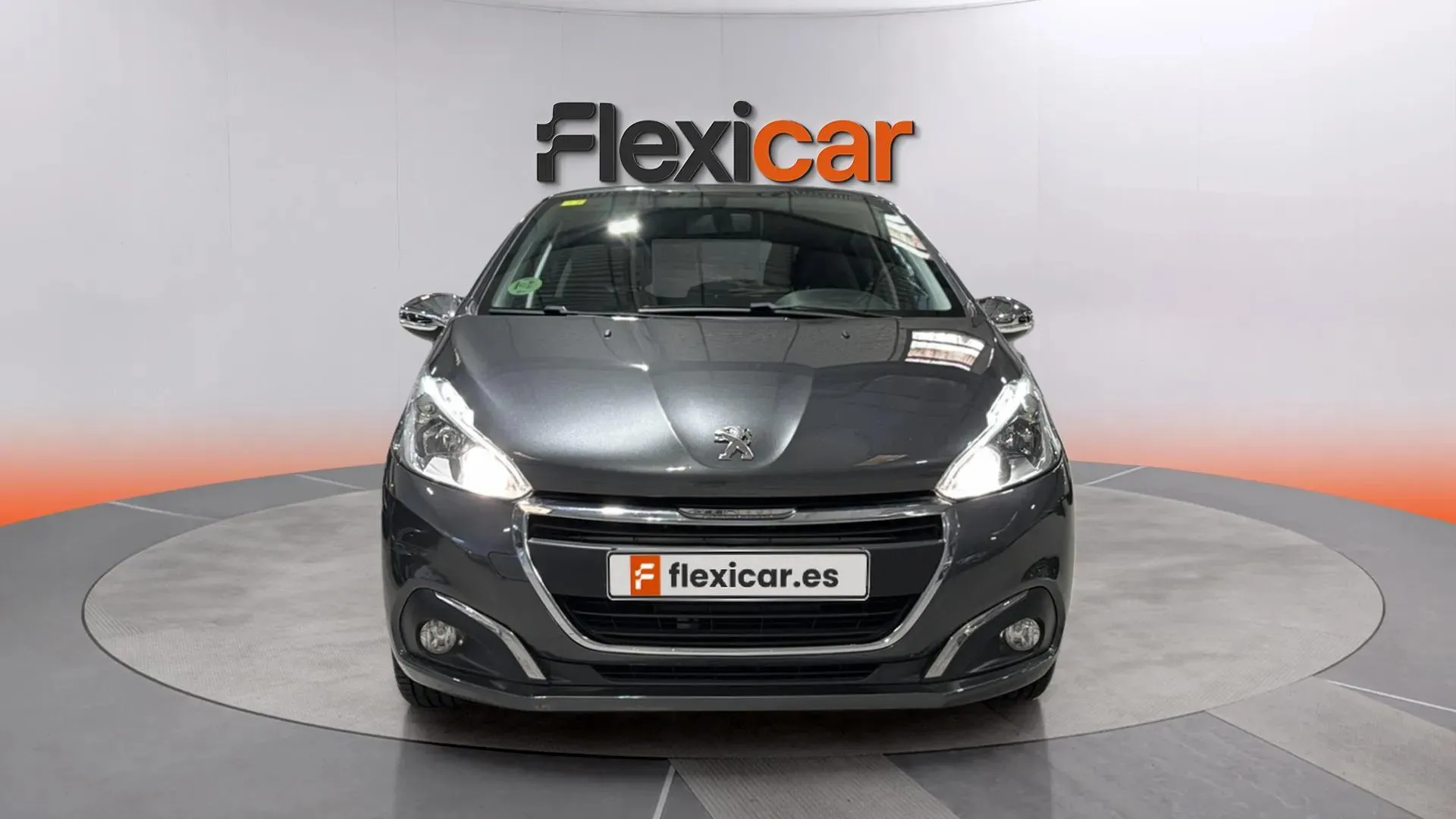 Peugeot 208 Style 1.2L PureTech - foto 2