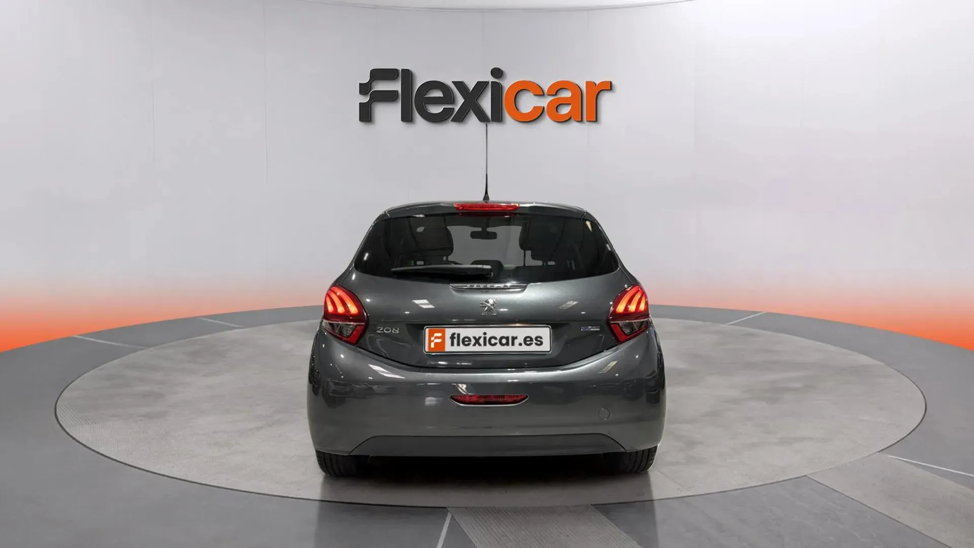 Peugeot 208 Style 1.2L PureTech - foto 6