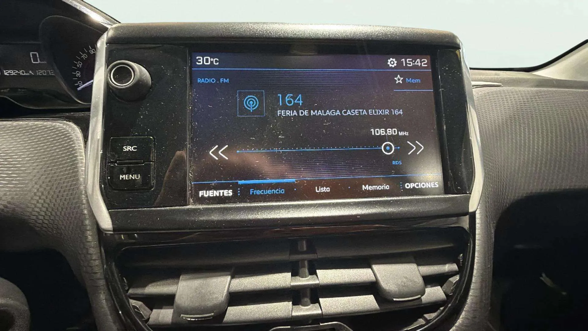 Peugeot 208 Style 1.2L PureTech - foto 13