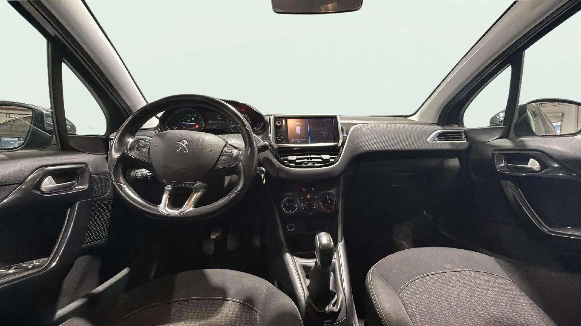 Peugeot 208 Style 1.2L PureTech - foto 9