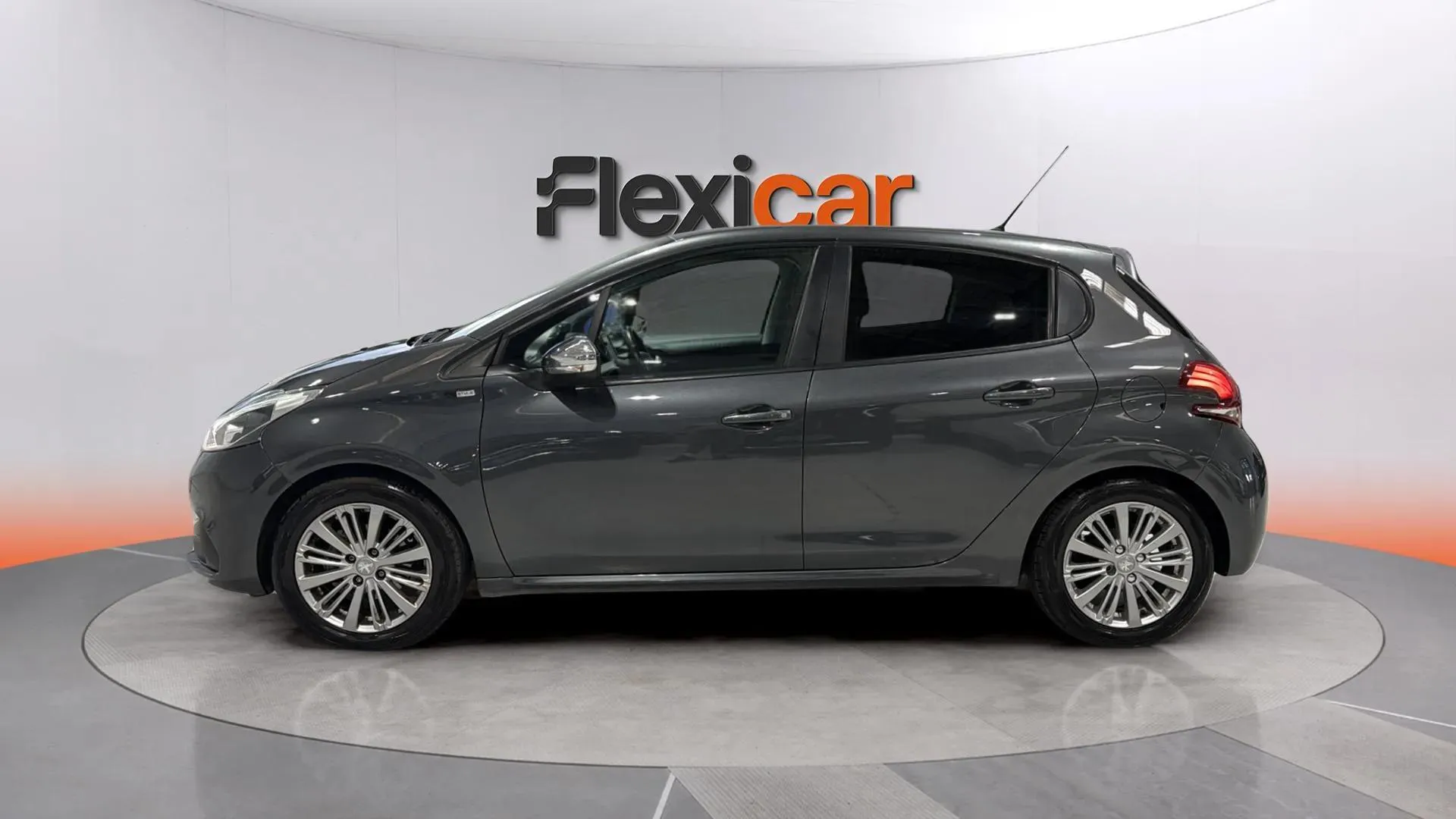 Peugeot 208 Style 1.2L PureTech - foto 4