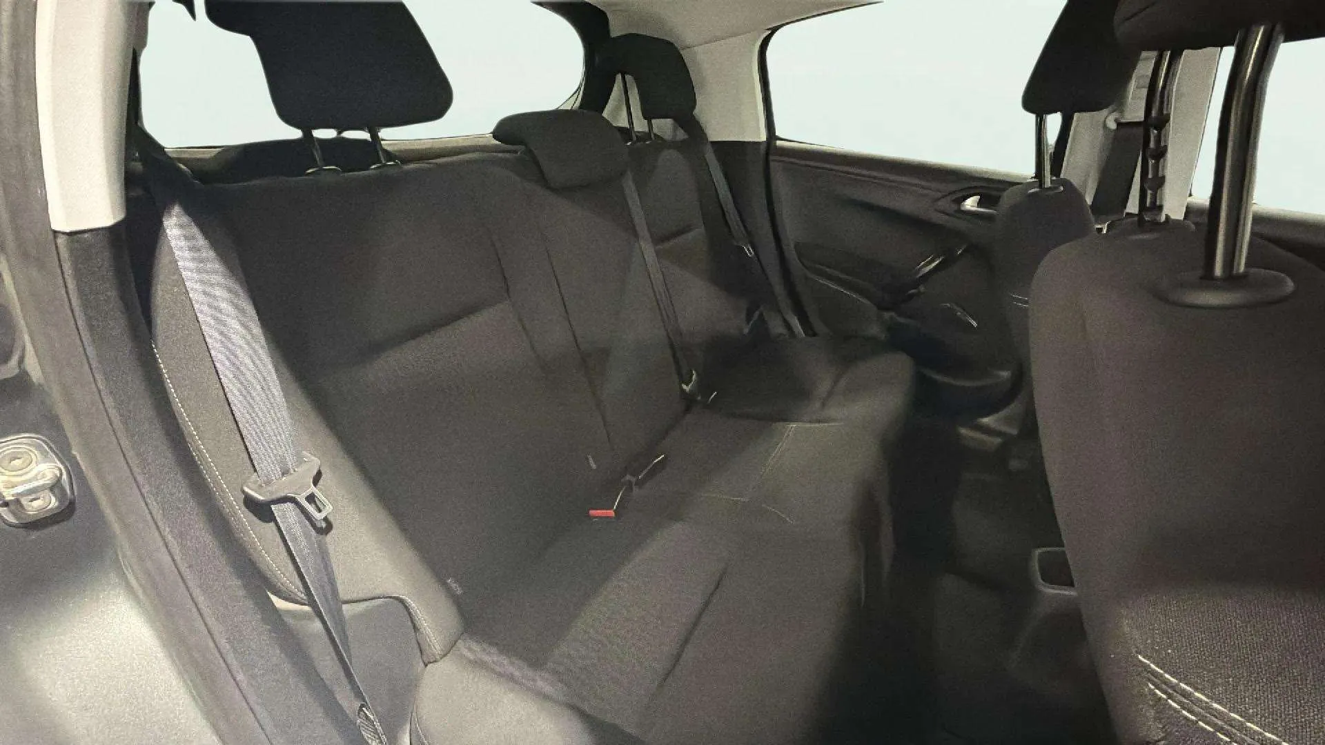Peugeot 208 Style 1.2L PureTech - foto 16
