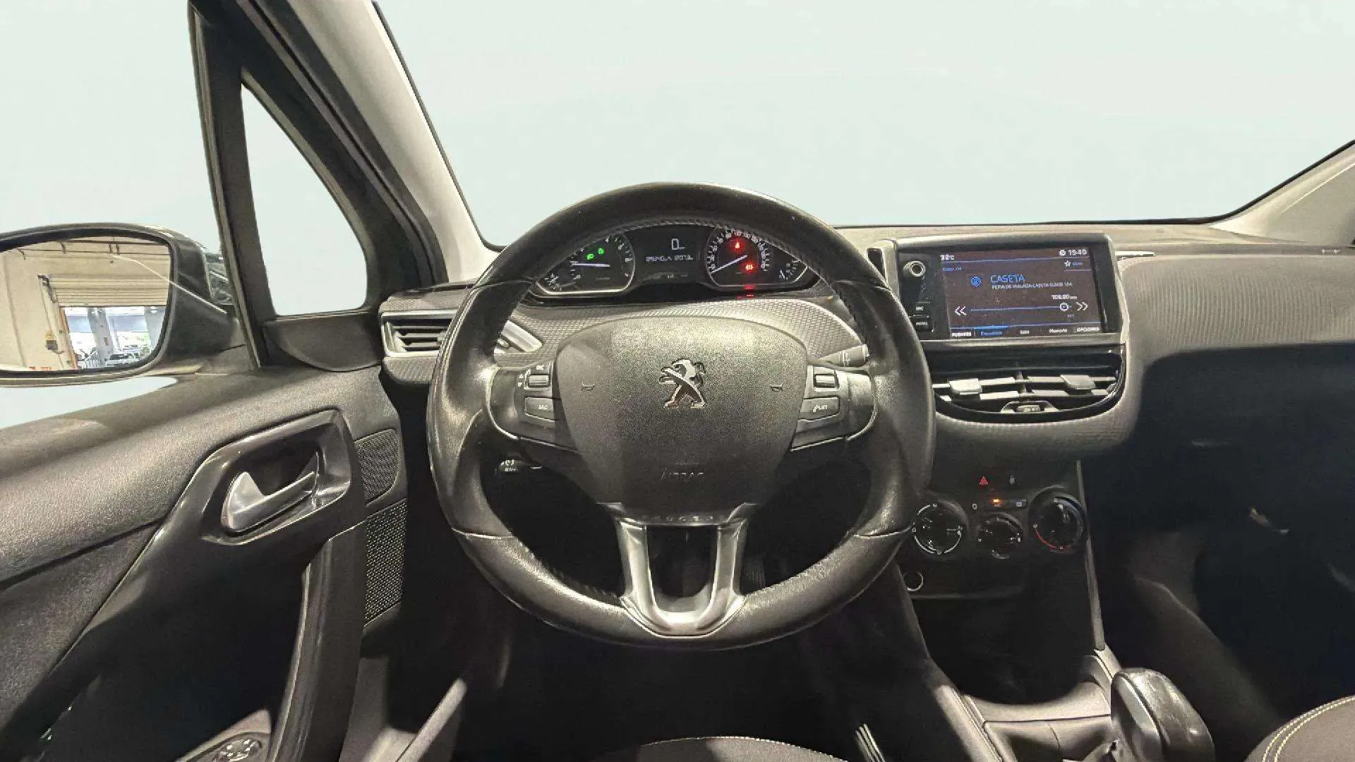 Peugeot 208 Style 1.2L PureTech - foto 10
