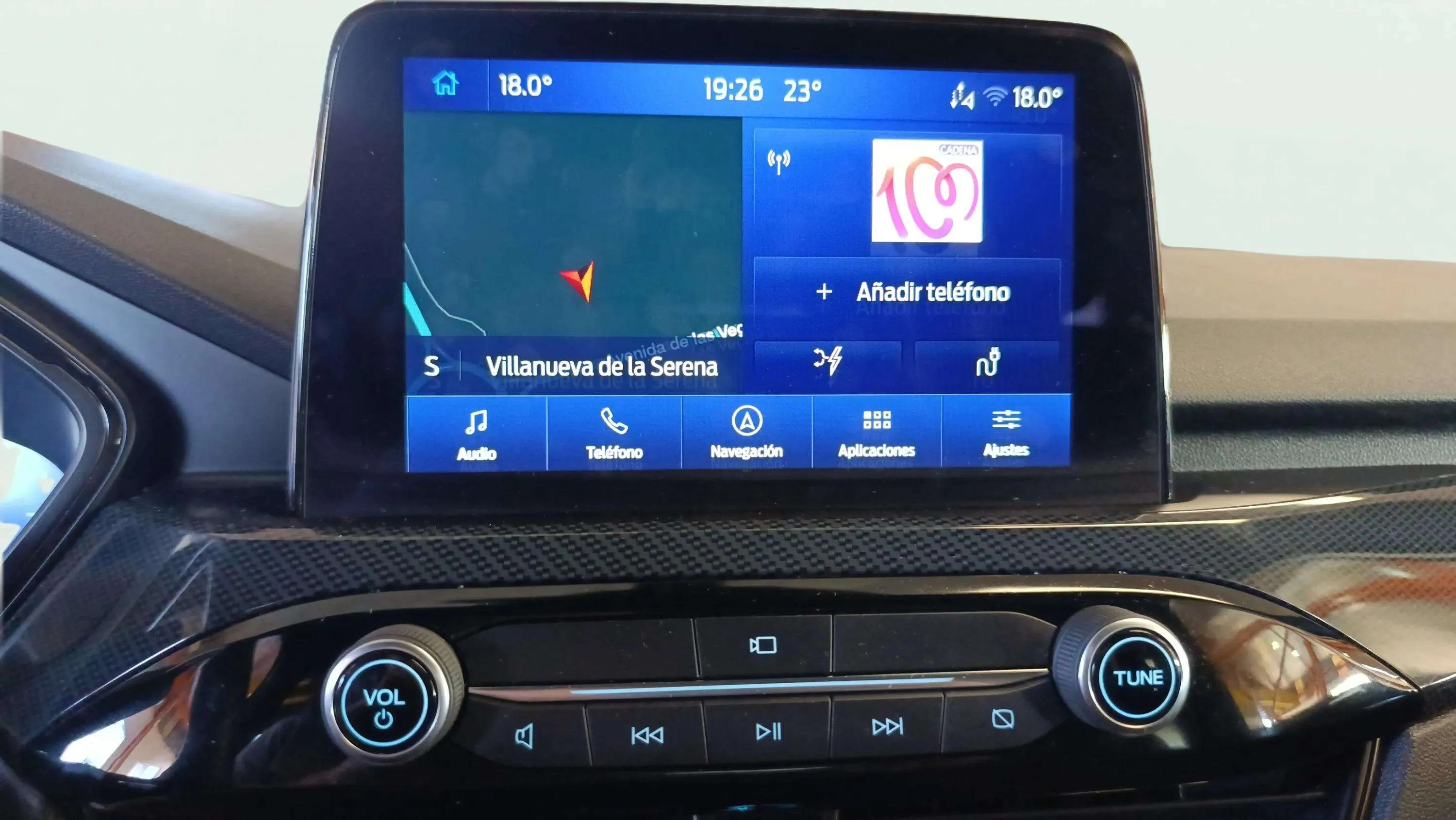 Ford Kuga ST-Line X 2.5 Duratec PHEV - foto 17