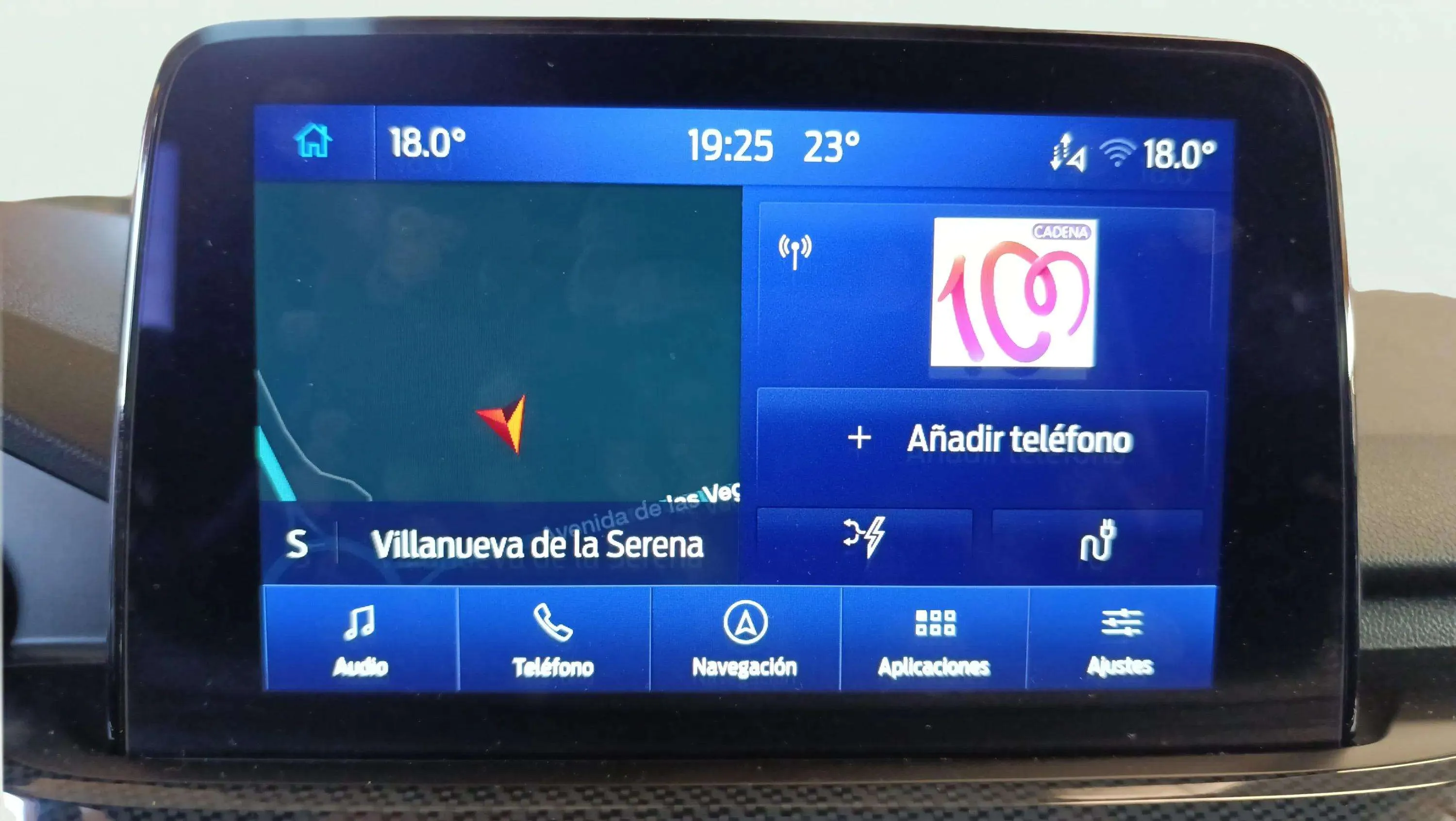 Ford Kuga ST-Line X 2.5 Duratec PHEV - foto 18