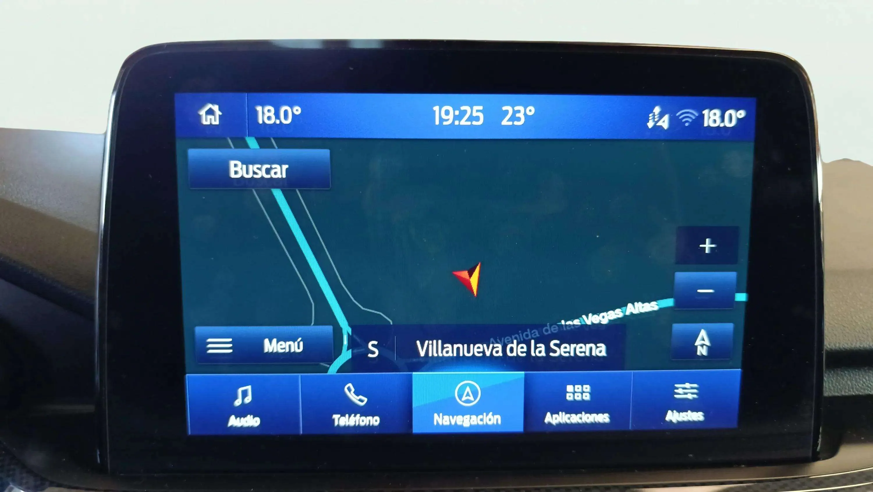 Ford Kuga ST-Line X 2.5 Duratec PHEV - foto 19