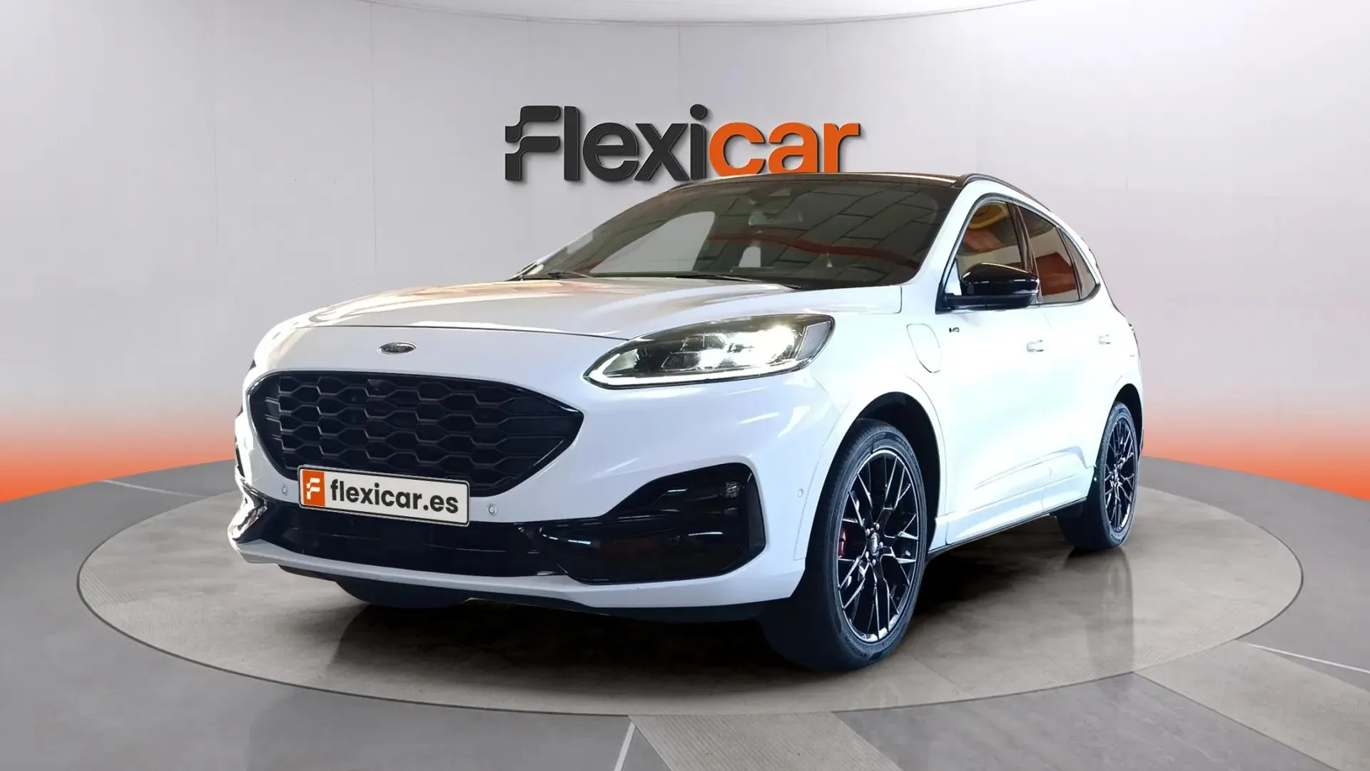 Ford Kuga ST-Line X 2.5 Duratec PHEV - foto 7