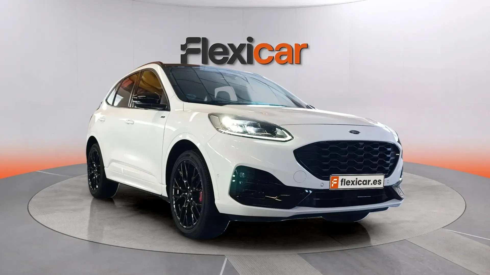 Ford Kuga ST-Line X 2.5 Duratec PHEV